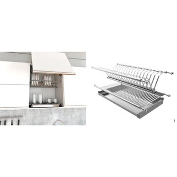 Platero para Mueble Alto 60cm