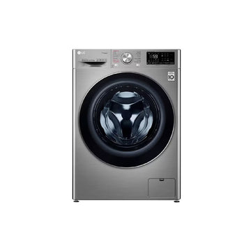 Lavadora carga Frontal 2 en 1 - 14Kg/30lbs - AIDD - Plata WD14VVC4S6 (Copia)