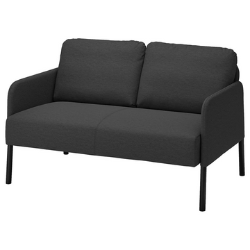 Sofa Glostad 2 puestos