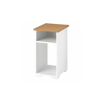 Mesa skruvby auxiliar lateral