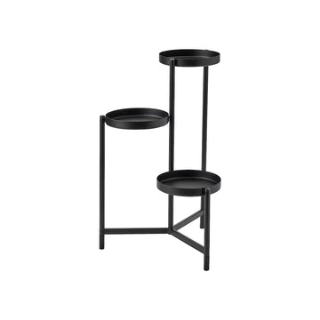 Soporte para plantas Olivblad, 58 cm