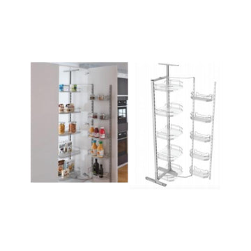 Torre Abatible 10 Canastas Eco