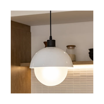 Lámpara Descolgada D1012