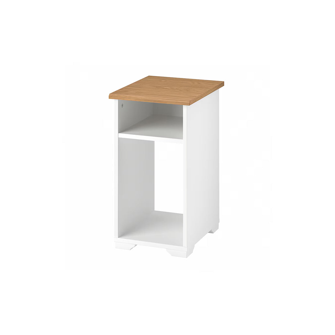 Mesa skruvby auxiliar lateral