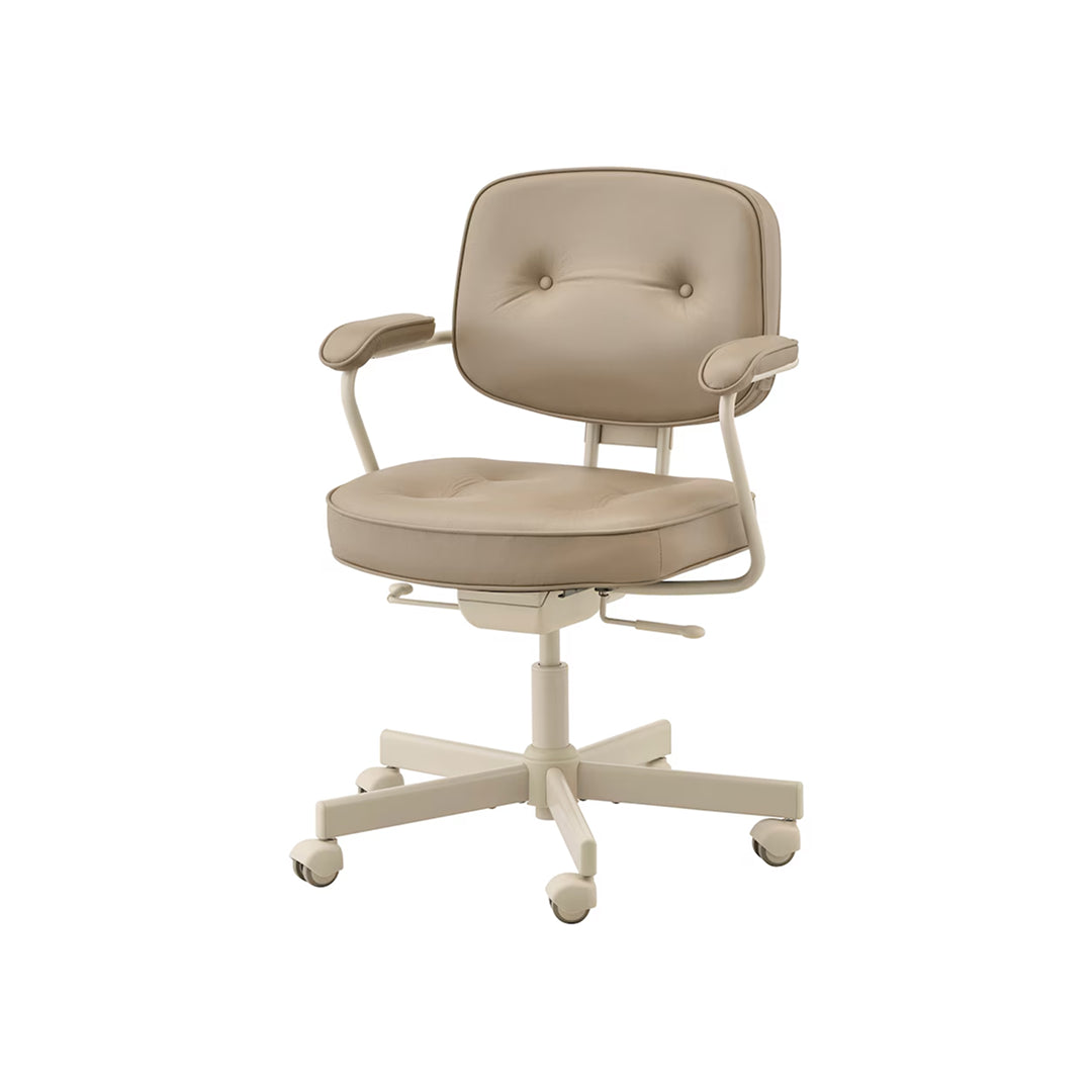 Silla escritorio alefjall